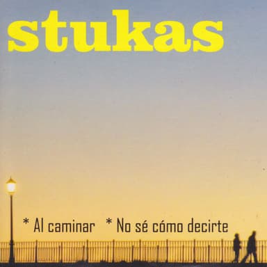 Al Caminar